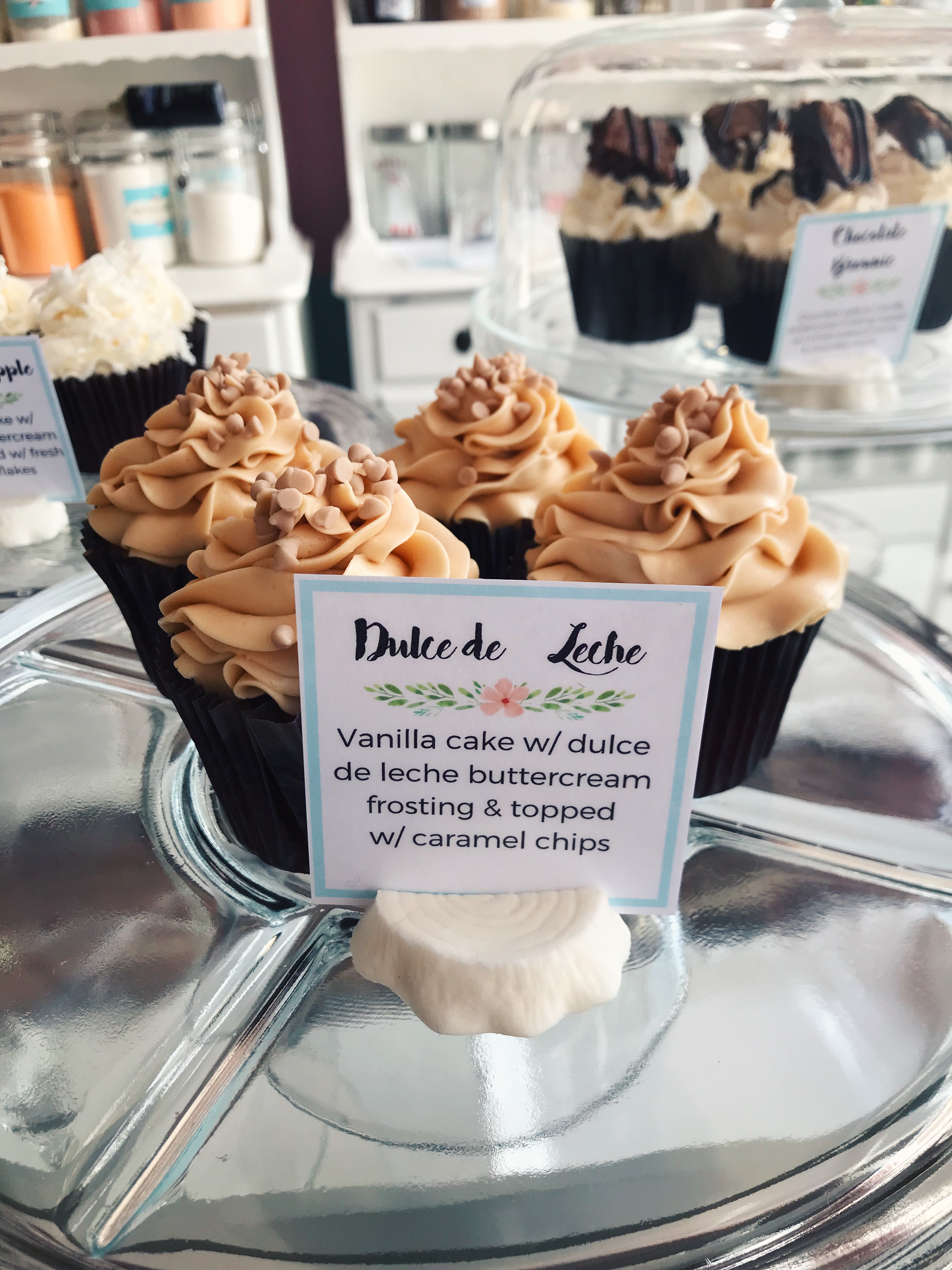 Dulce de Leche